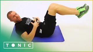 Everyday Workout | The Lean Machines