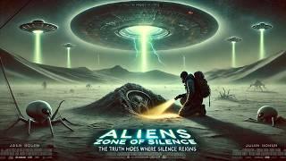 Aliens Zone of Silence | Sci-Fi | HD | Full English Movie