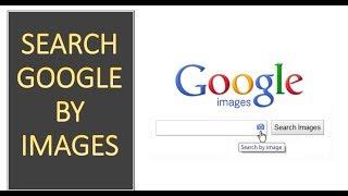 Search Google With Image | Google Search Tip # 1