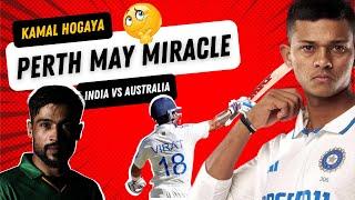 GHAR MAY GHUS KAY MARNA  I AMAZING FIGHTBACK FROM INDIA I INDVSAUS 