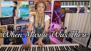 When Marnie Was There - Anna (piano)