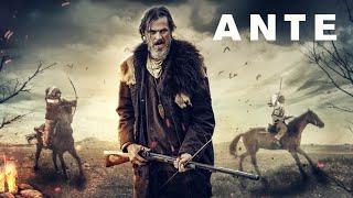 Ante (2021) [Western] [Aventura] [Drama]   Película Completa en Español   (Buckskin)