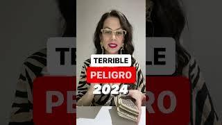 ESTE PAIS CAERÁ EN DESGR4CIA ! Revela Hija de Nostradamus vidente oficial