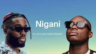 Ya Levis ft Sidiki Diabaté - Nigani (New song / Septembre 2024)