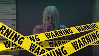 Harley Quinn - Я хуже, чем ты думал