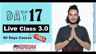 Live Class (3.0) | Day 17 | How to use (is) & (has) | Advanced rules