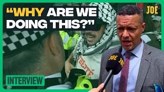 Labour MP Condemns Terror Label for Palestine Action