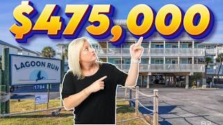 Affordable Luxury | Inside a $475K Lagoon Front Condo in Gulf Shores!