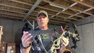 Hoyt Carbon RX-1 Ultra