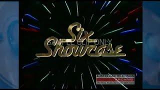 Rediscovering BTV6 Ballarat's Six Showcase: The Last Hurrah of Regional TV's Variety Shows (1986)"