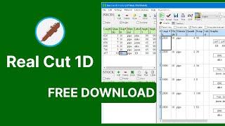 Real Cut 1D | Free Install Crack Real Cut 1D 2023 | Free Download Real Cut 1D 2023 | Tutorial