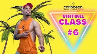 Caribbean BEAT Virtual Class # 6