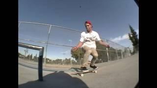 Fresno Street League Park - Kobe Alqatami