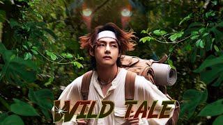 Wild tale | Глава 1 (1/2) | Lina Morwen | ВИГУКИ | Озвучка фанфика от Мио