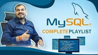 Tutorial 5- Primary Key, Foreign Key, Check And Default Constraints-MySQL Complete Playlist