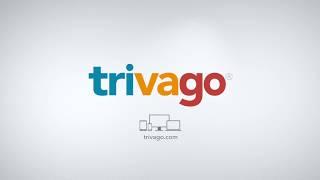 Hotel? Trivago.