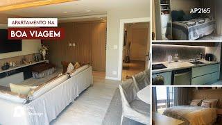 Apartamento em Boa Viagem