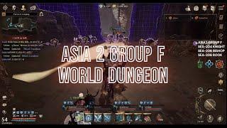 ASIA2 GROUP F WORLD DUNGEON | NIGH CROWS GLOBAL | 07-04-24