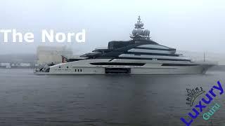 YACHTS FIT FOR MILLIONAIRES. Motivation (epd 2)