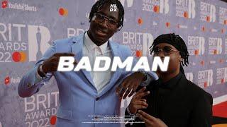 (FREE) "Badman" - UK Drill X NY Drill Type Beat | Hard A1 x J1 Type Beat/Instrumental 2023