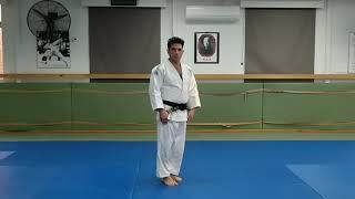 AYUMI ASHI & TSUGI ASHI JUDO #kodokan #nambo #judo