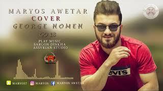 Maryos Awetar _ Cover of George Homeh Go 18