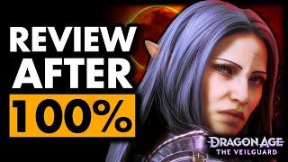 Surely It Couldn't Get WORSE... Right? | Dragon Age The Veilguard 100% Review