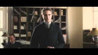 Bel Ami Official Trailer