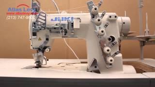 CoverStitch Juki MF 7823 Industrial Sewing Machine   Atlaslevy