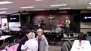 Welcome to The Grove Church!