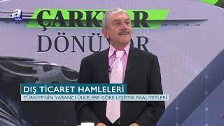 ÇARKLAR DÖNÜYOR 17 10 2018