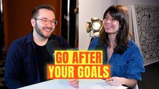 How To Bet on Yourself and Achieve Your Goals with Tyler Babin