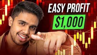  Smart Money Trading – Best Pocket Option Strategy for Profits!