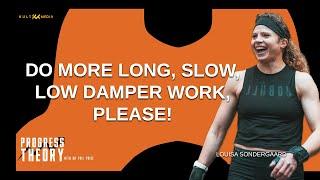 Master the SkiErg & Rower: Elite Tips from CrossFit Coach Louise Sondergaard
