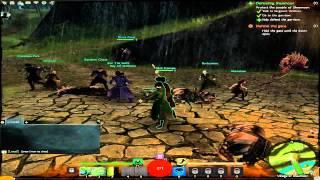 gamerSrbija - Guild Wars 2 Beta - Necromancer [1.deo]