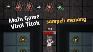 Cara Main Ghost 3D, Sampe Menang !!!