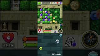 Diamond Quest 2 Lost Temple Angkor Wat Stage 6 + Secret Stage [Android]