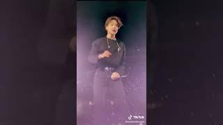 BTS Tour | Tiktok | Jimin Said ‘I Love You’ To A Fangirl #bts #jimin #btsfesta #bts2020 #bangtan