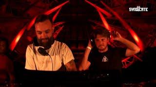 Syndicate 2023 | Barber vs. Major Conspiracy