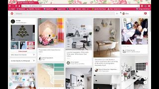 Quick guide: Pinterest – the basics