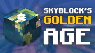 Hypixel Skyblock's Golden Age is Coming... Here's Why.