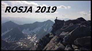 Rosja - Ural Subpolarny 2019