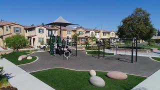 Garden Grove's Gardenia by Shea Homes