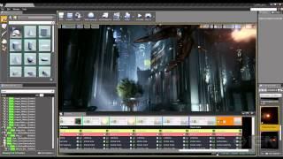 Inside Unreal Part 1: Visual Effects