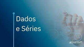 Nova Plataforma de Dados e Séries