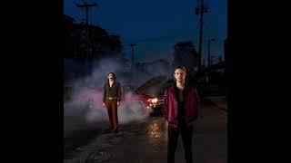 The Holy Knives - Born to Die