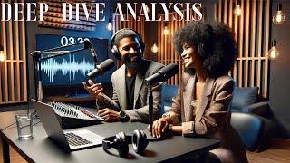 Deep-Dive Analysis Podcast: Last Will And Testament [MUST LISTEN!!!]