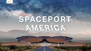 Inside the risky venture of Spaceport America