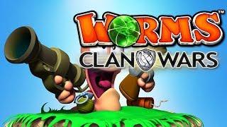 worms clan wars test