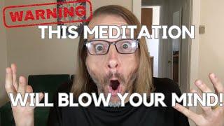 Tell 'Em To F%^& OFF! Get Magical Sex Powers! And Create BIG Abundance! SPIRITUAL COMEDY MEDITATION